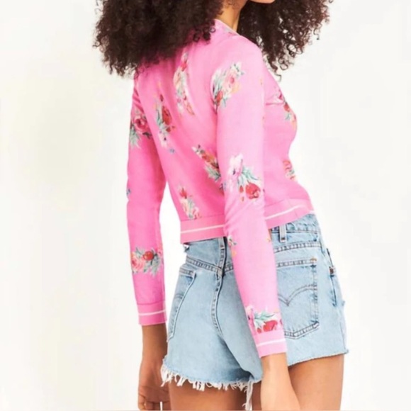 LoveShackFancy Ripa Cardigan - Picture 4 of 11